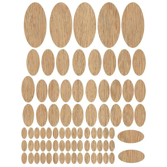 Greek Dots - Single Page