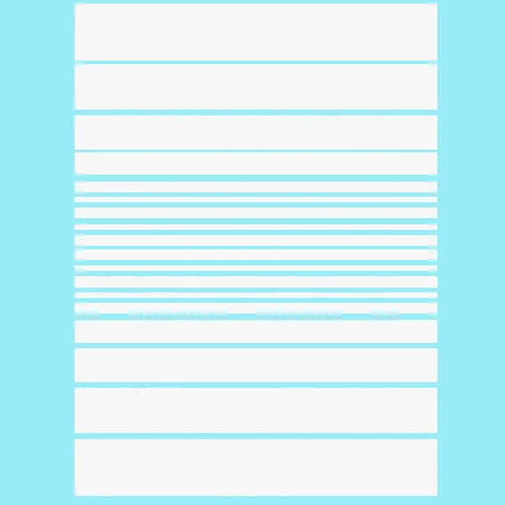 Greek Dots - Single Page