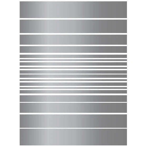 Greek Dots - Single Page