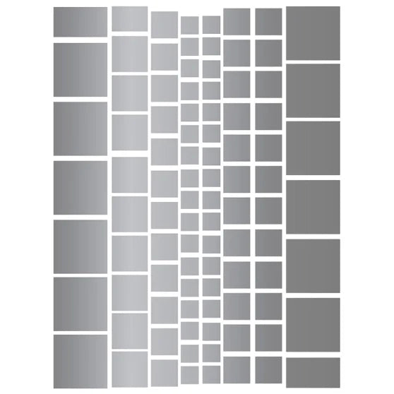 Greek Dots - Single Page