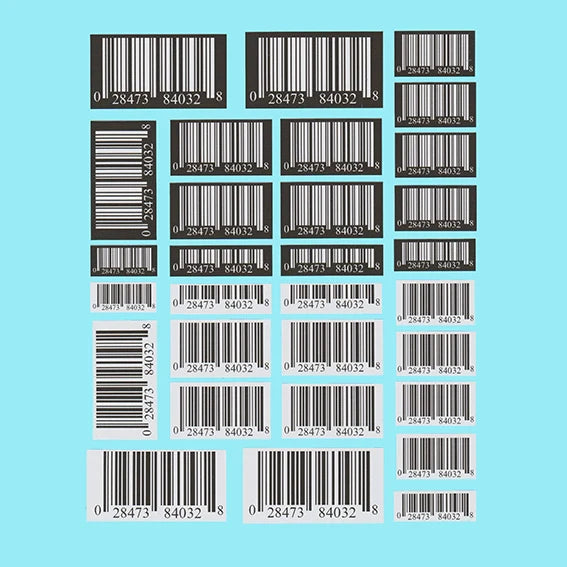 Greek Dots - Single Page