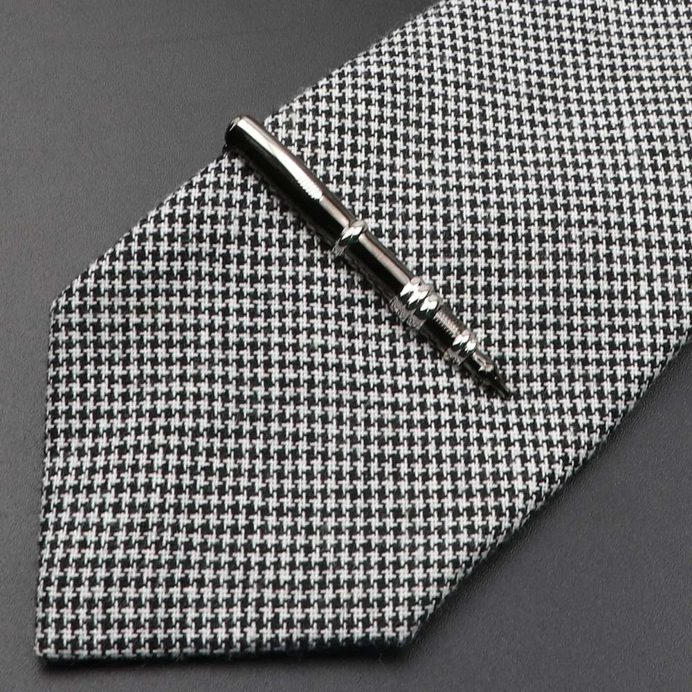 Men's Fashionable Lizard Shape Tie Pin Tie Clip