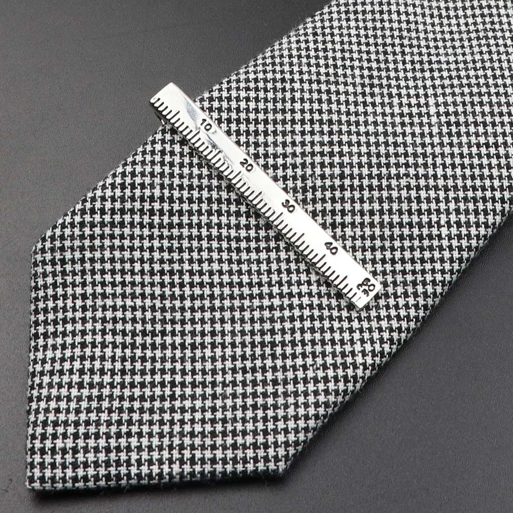 Men's Fashionable Lizard Shape Tie Pin Tie Clip