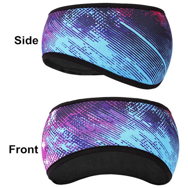 FrostWire ThrasherBand – Lizard-Grade Winter Head Armor for Frostbitten Rebels & Cold-Eared Kings