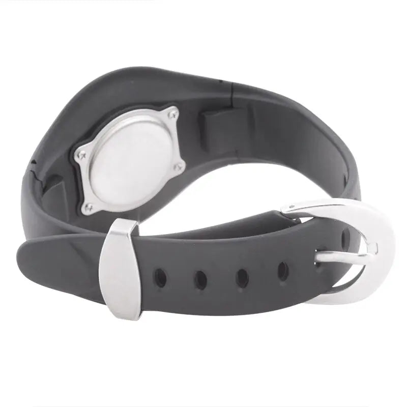 SplashDash by XONIX – Women's 50M Waterproof Sport Quartz Watch for Swimming, Diving & Everyday Awesome