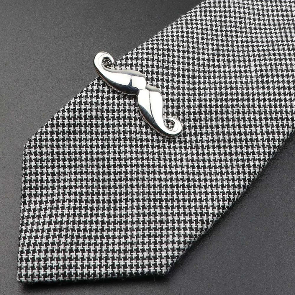 Men's Fashionable Lizard Shape Tie Pin Tie Clip