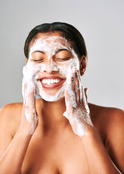 Agamems Beauty Soap Bundle