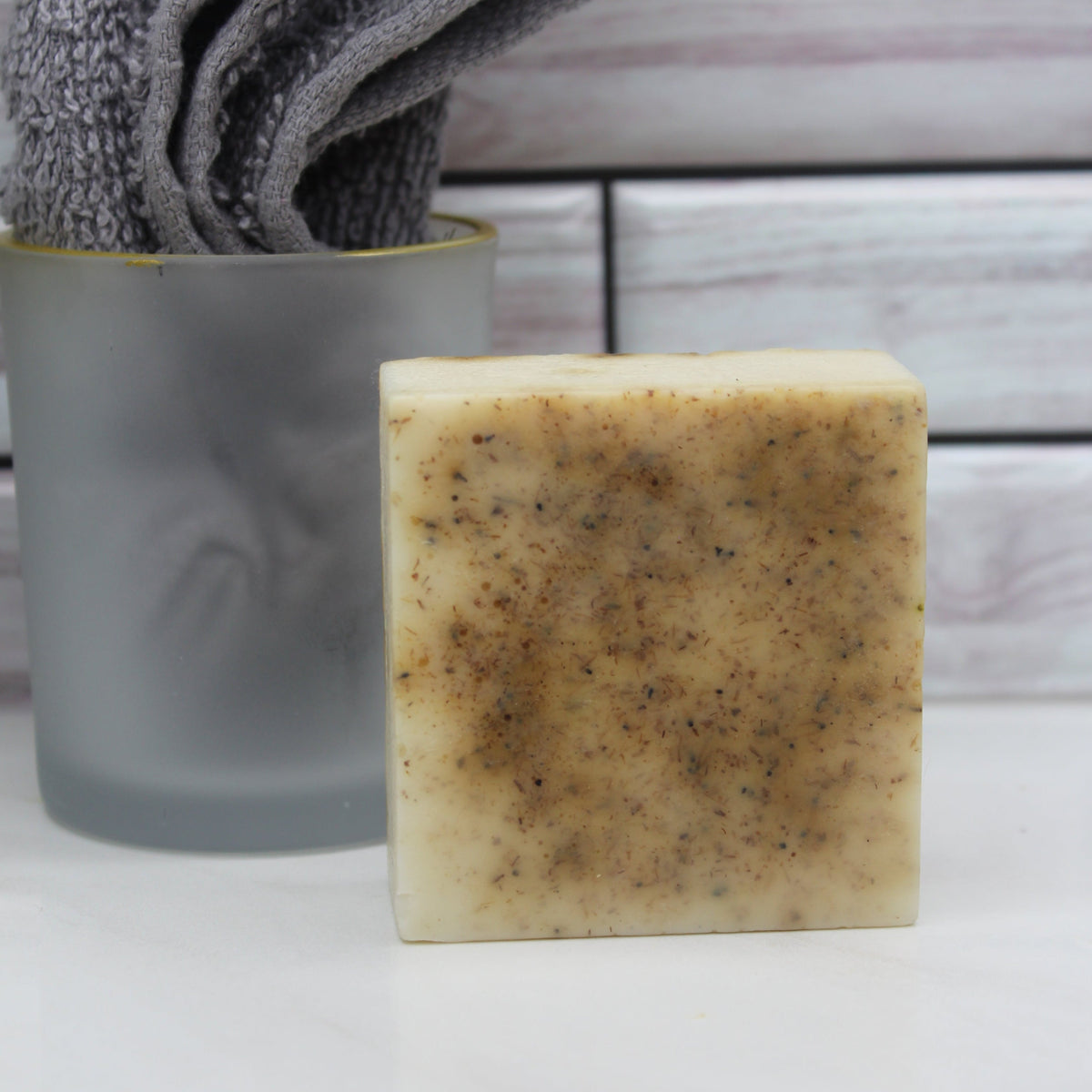 Lady Lavender Soap