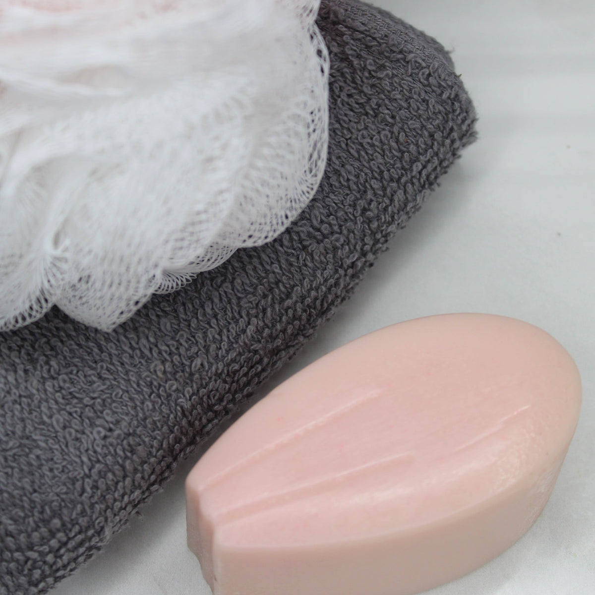 "Made 4 U" Body Soap