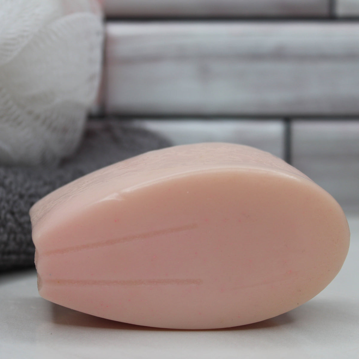 "Made 4 U" Body Soap
