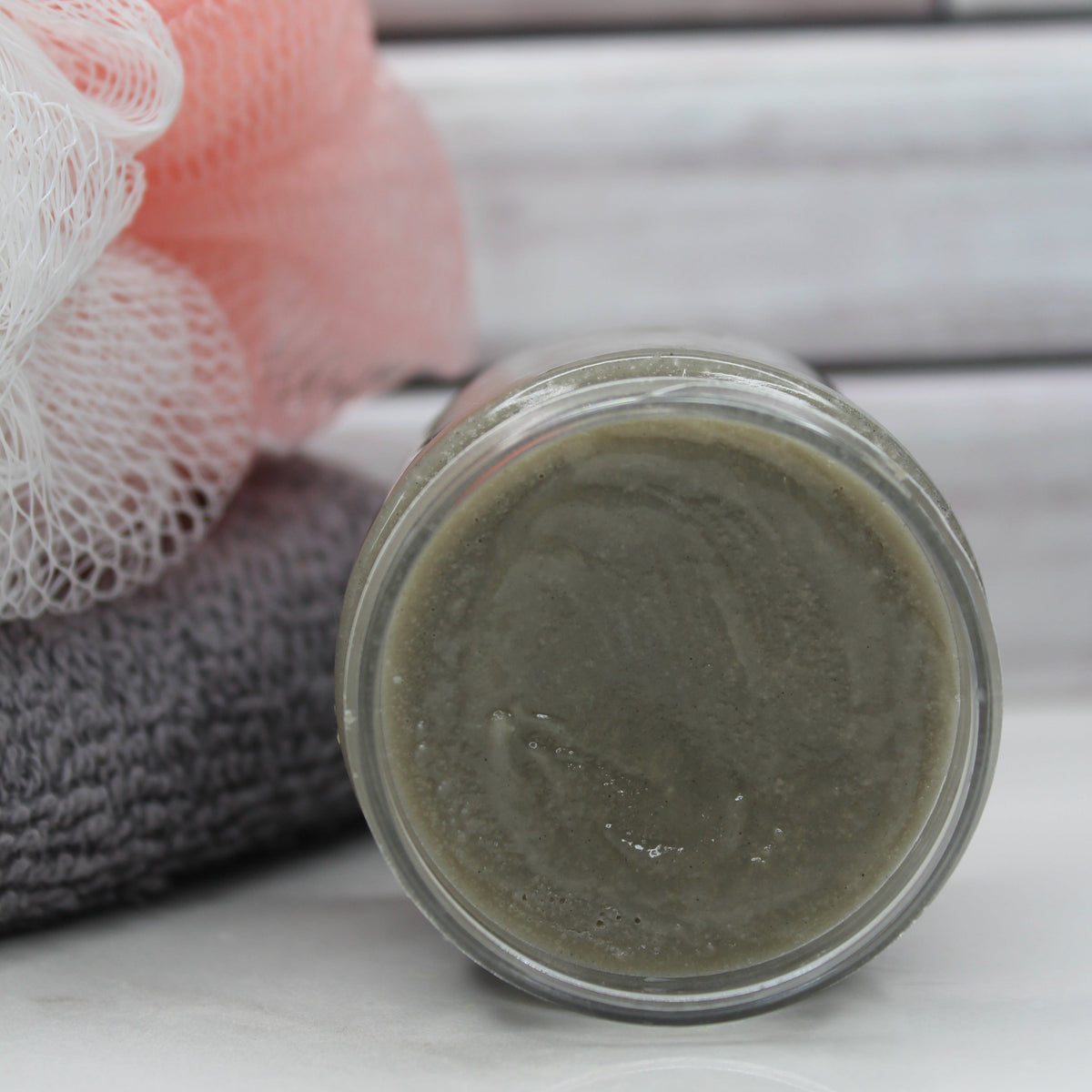 Natural Deodorant