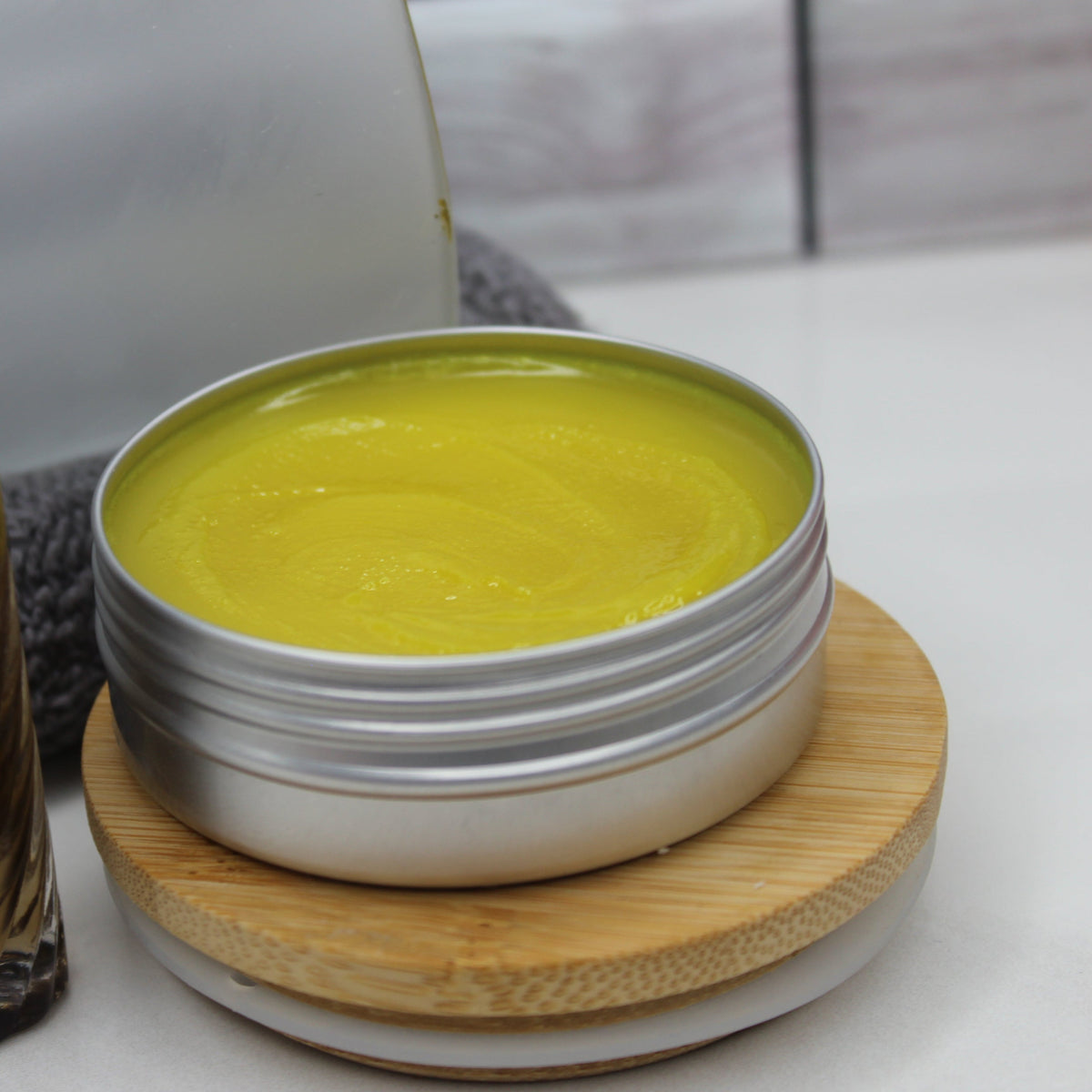 Turmeric Balm