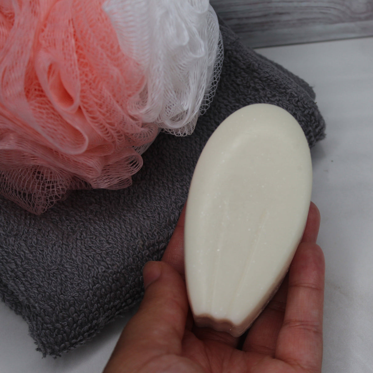Eucalyptus Mint Soap
