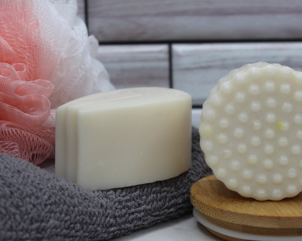 Eucalyptus Mint Soap
