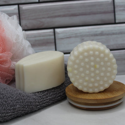 Eucalyptus Mint Soap