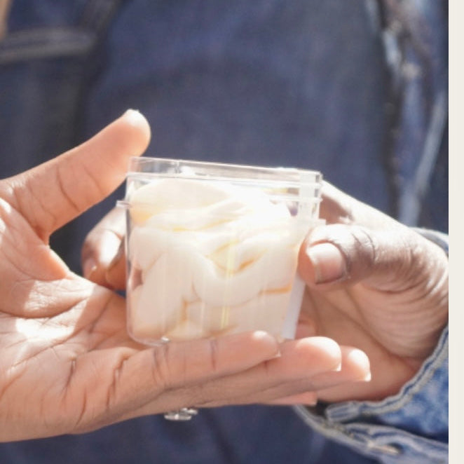 Eclipse Body Butter