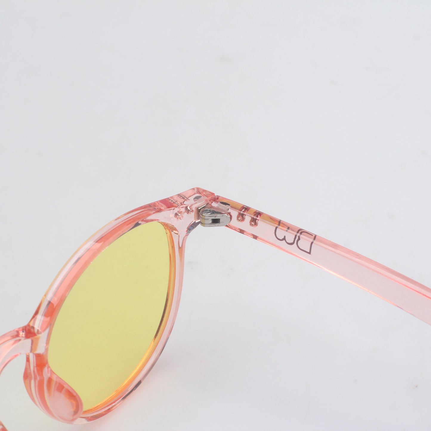 DreamWalkerz Crystal Collection - Rose Quartz Computer Glasses