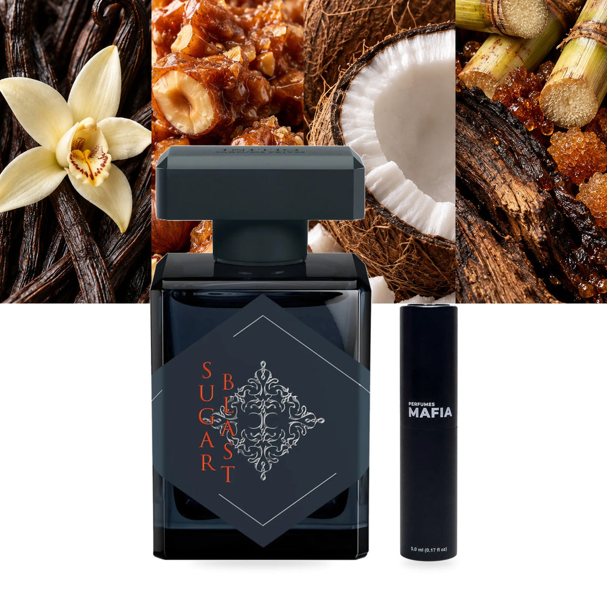 Initio Sugar Blast EDP