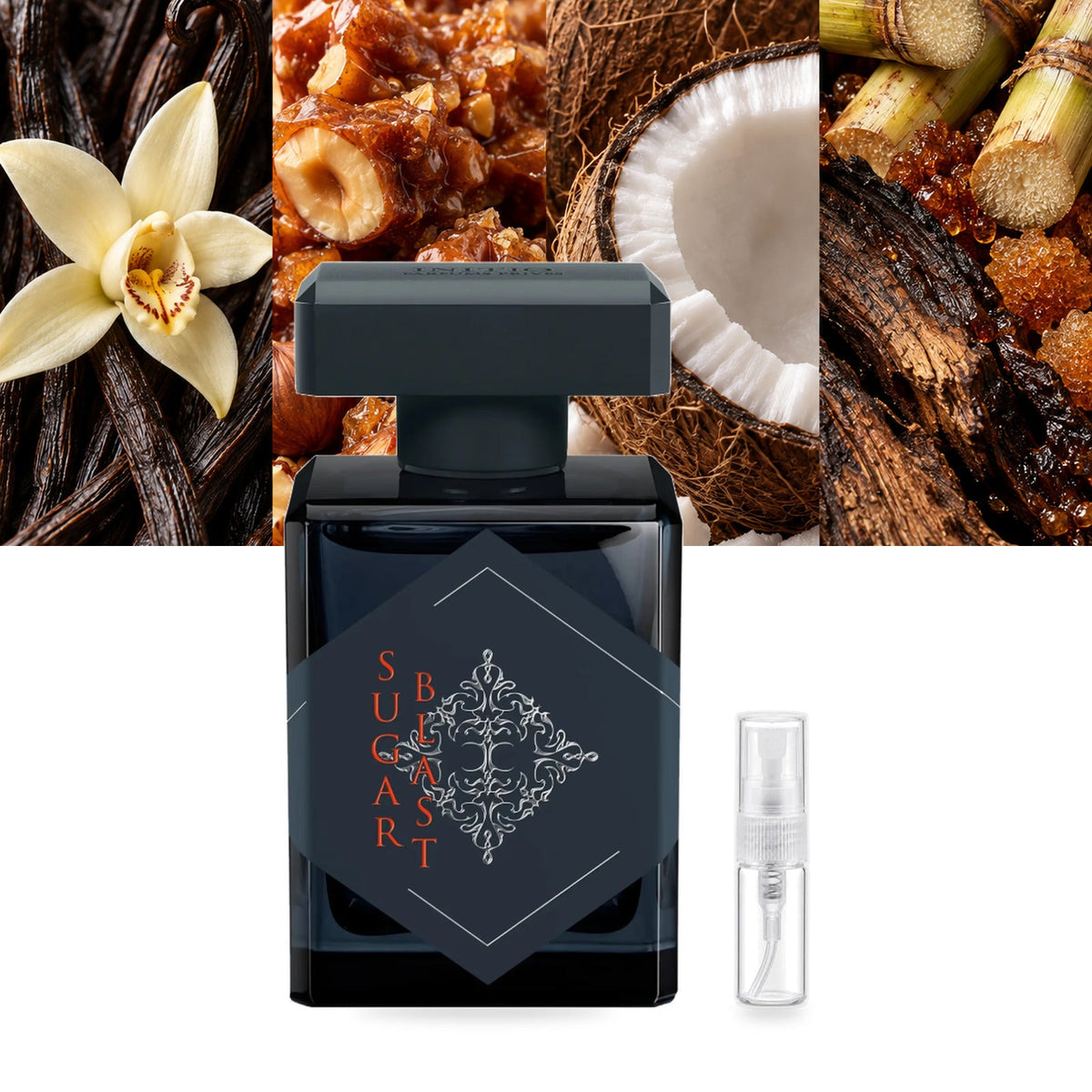 Initio Sugar Blast EDP
