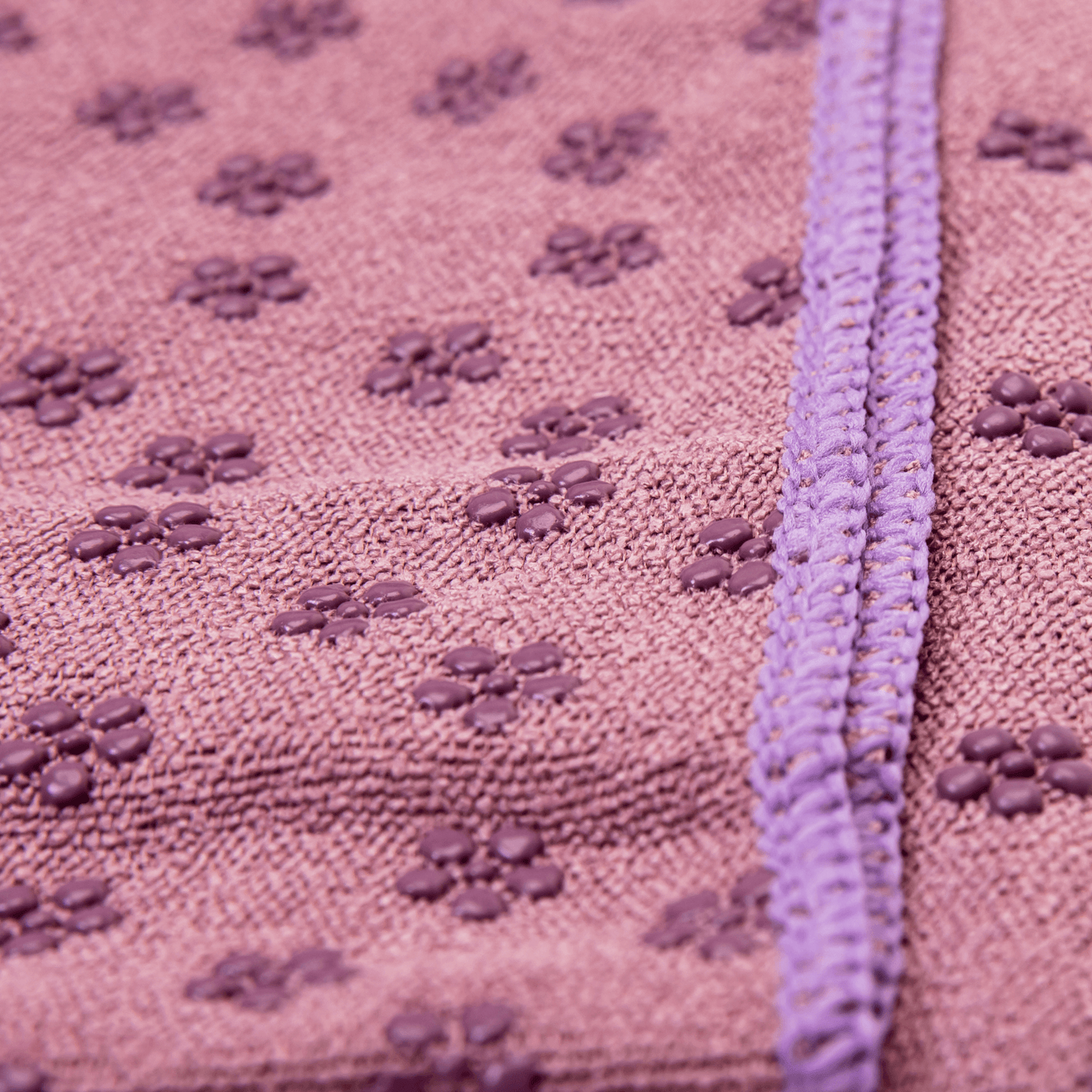 JupiterGear Premium Absorption Hot Yoga Mat Towel with Slip-Resistant Grip Dots