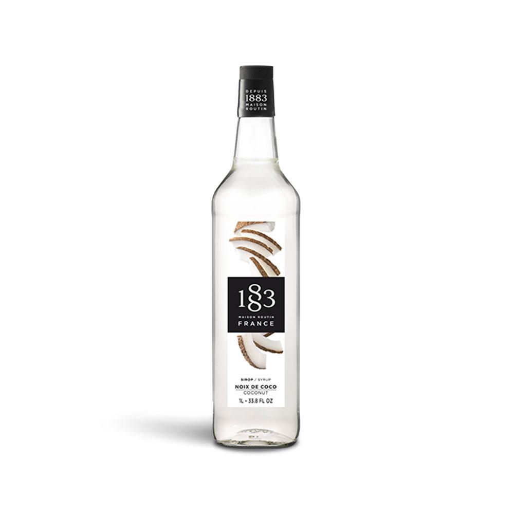 Routin 1883 Coconut Syrup