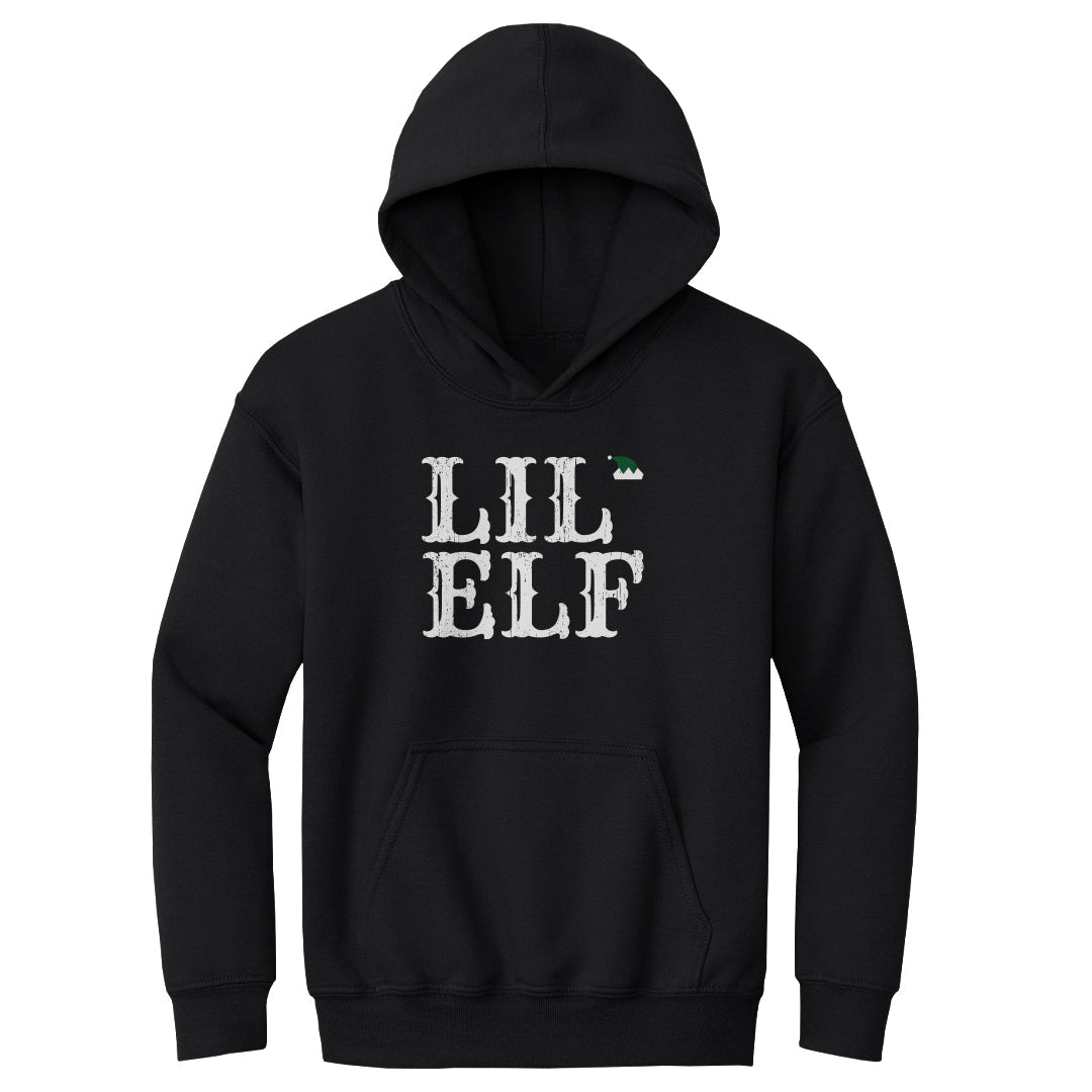 Christmas Lil' Elf WHT