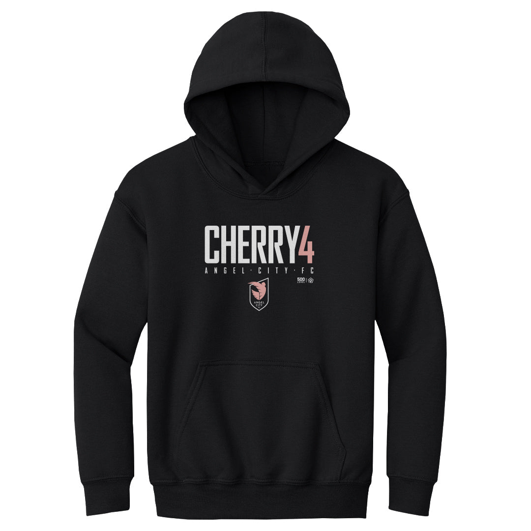 Karsyn Cherry Angel City FC Elite WHT