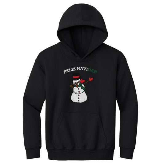 Christmas Feliz Navidab WHT