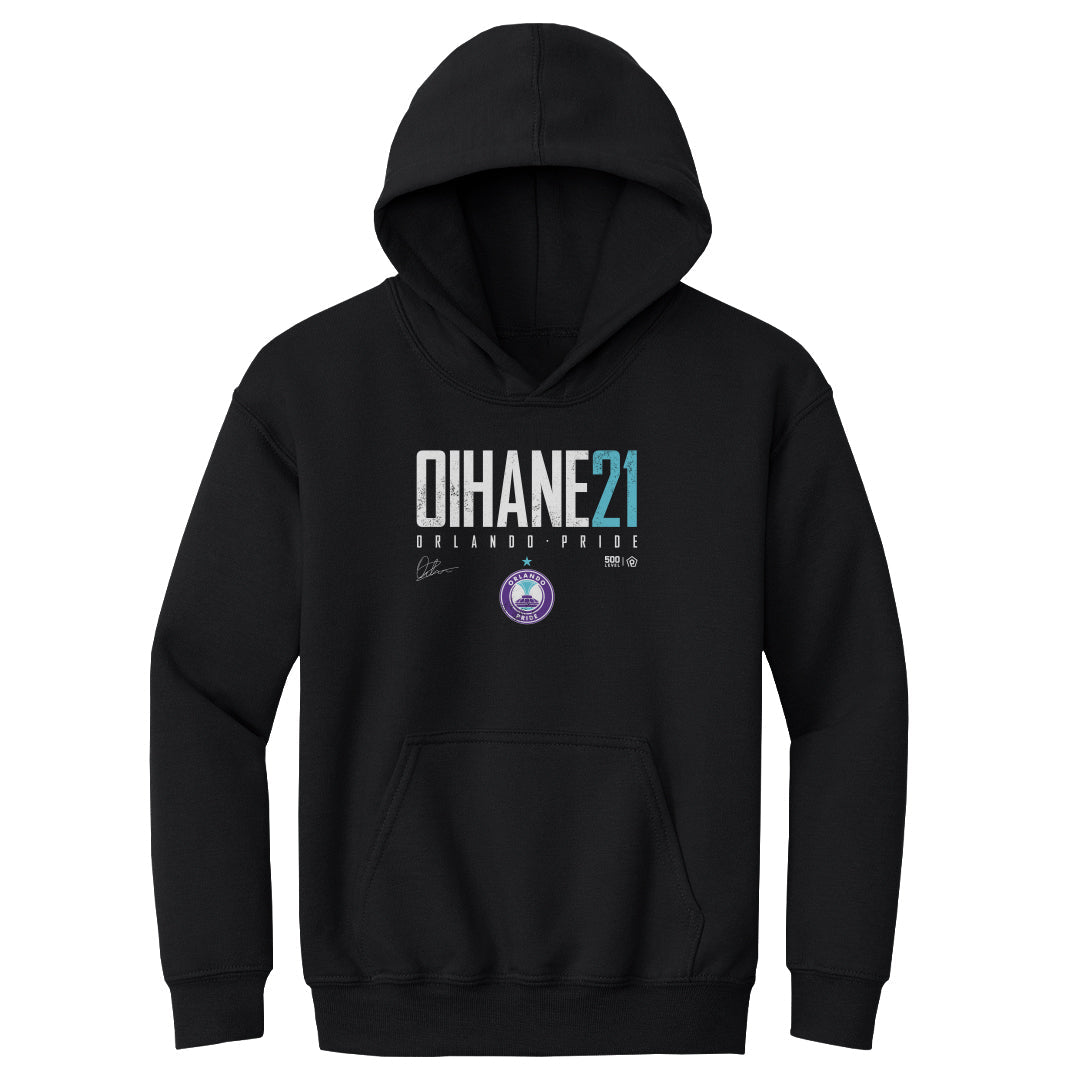 Oihane Orlando Pride Elite WHT