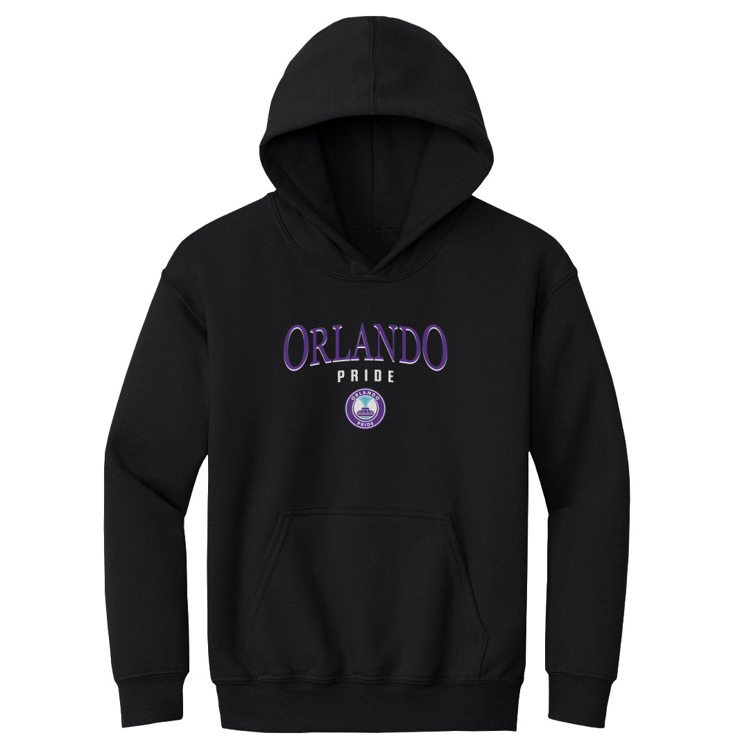 Orlando Pride Arch WHT