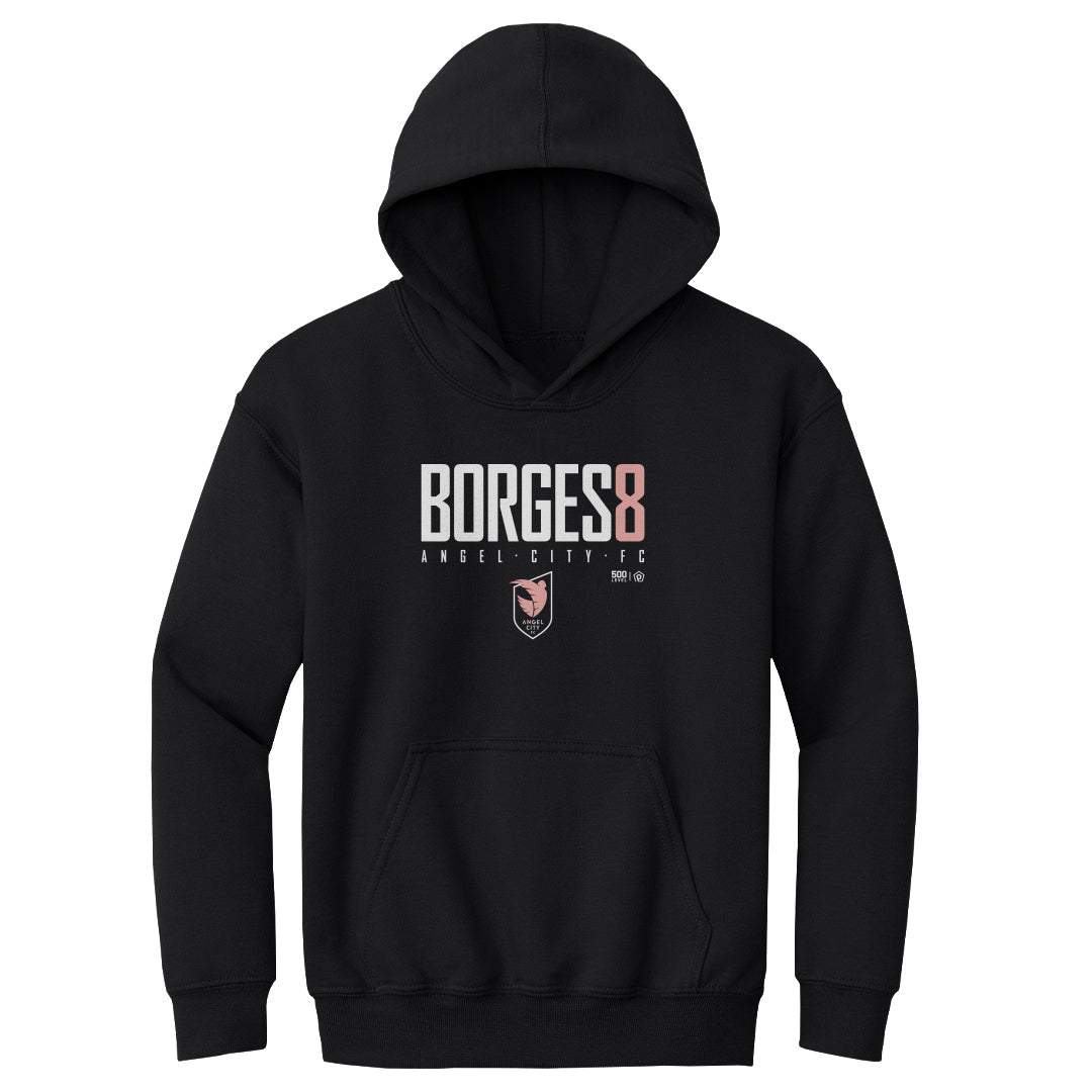 Ary Borges Angel City FC Elite WHT