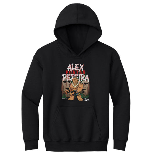 Alex Pereira BIG SHOTS Easter Island WHT