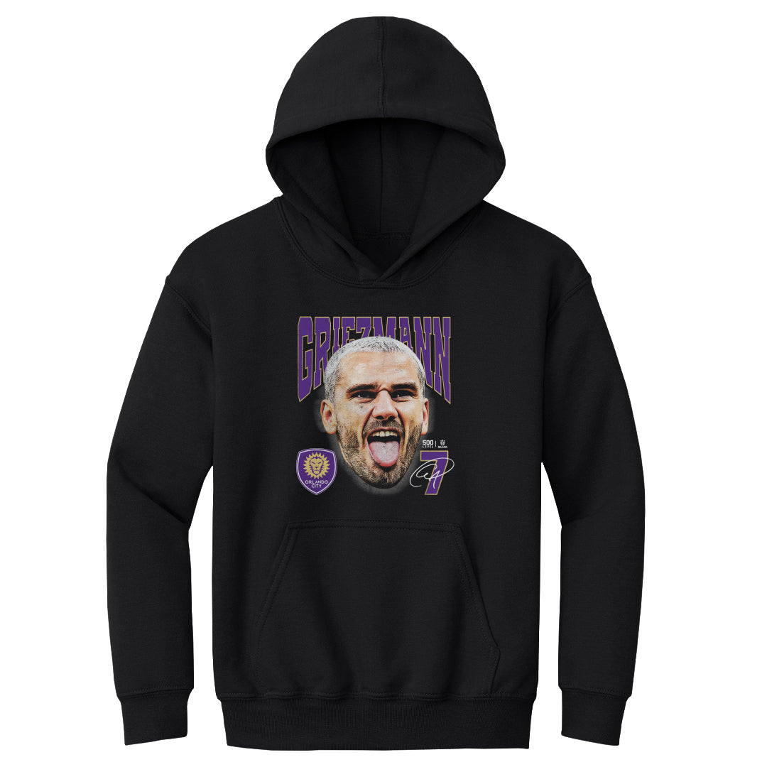 Antoine Griezmann Orlando Pride Expression WHT