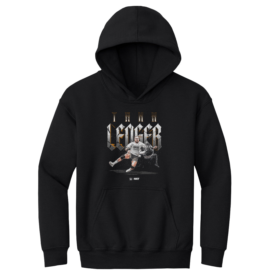 Tank Ledger Superstar Name WHT