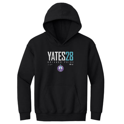 Summer Yates Orlando Pride Elite WHT