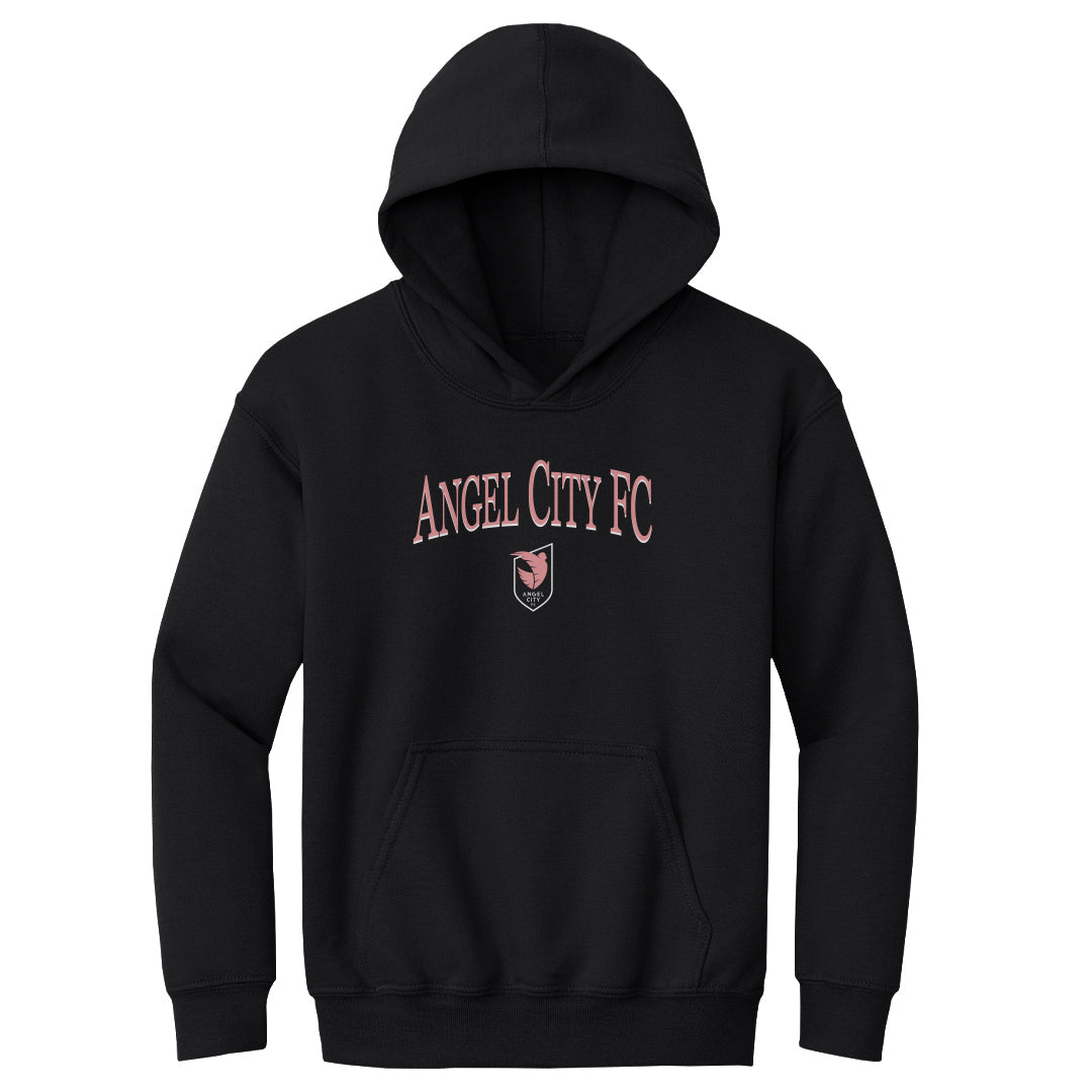 Angel City FC Arch WHT