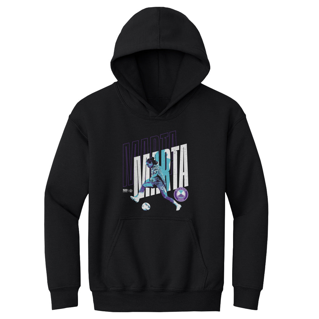 Marta Orlando Pride Outline Name WHT