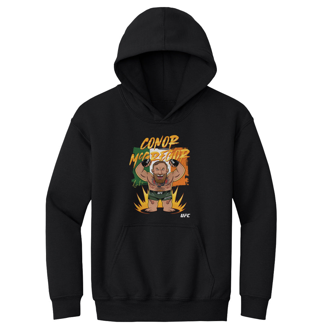 Conor McGregor BIG SHOTS Ireland WHT