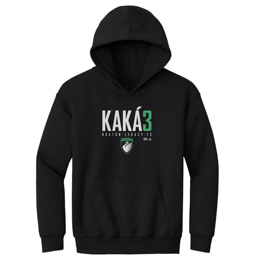 Kaka Boston Legacy FC Elite WHT