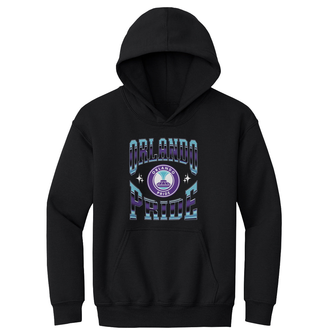Orlando Pride Vintage WHT