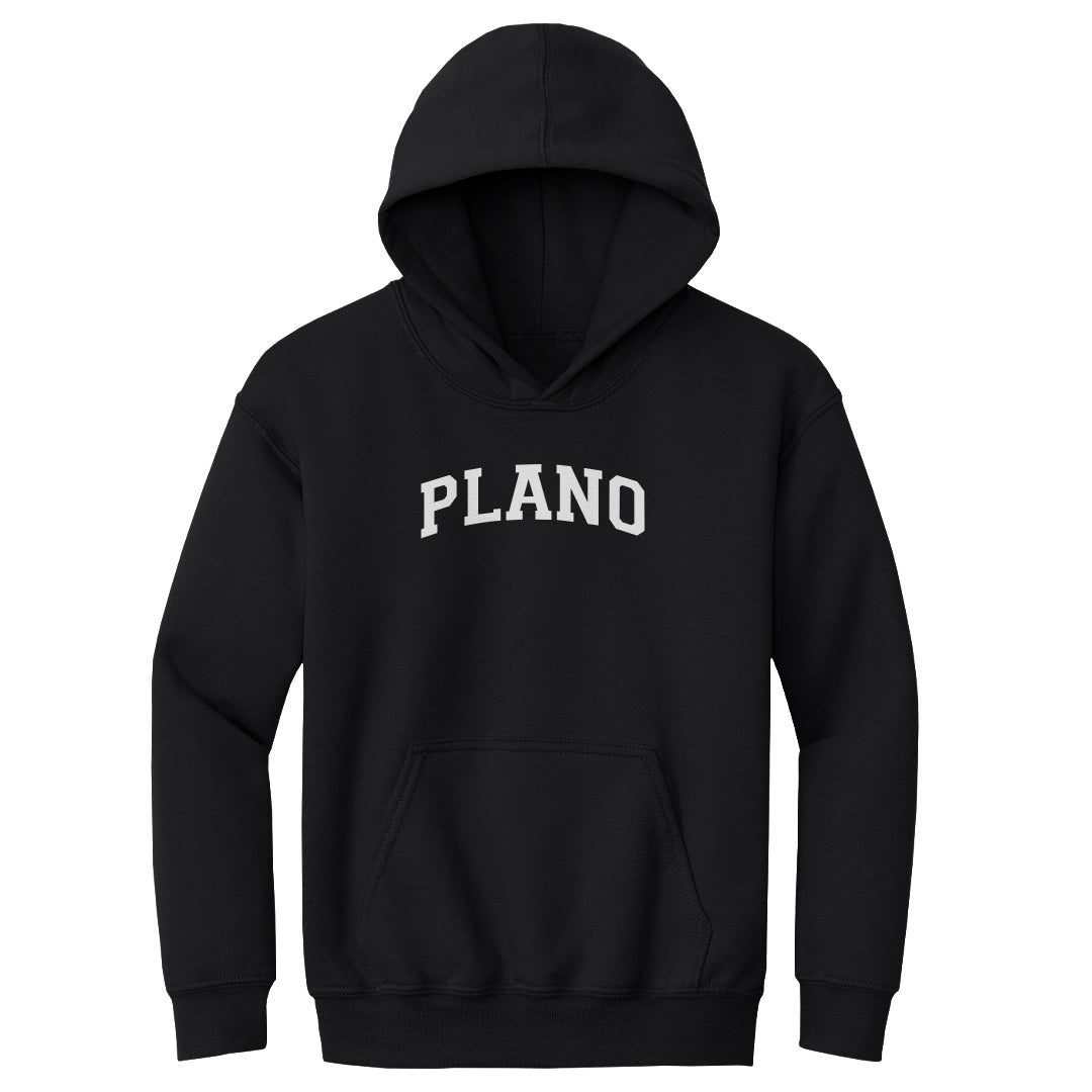 Plano Crown Trio Arc WHT
