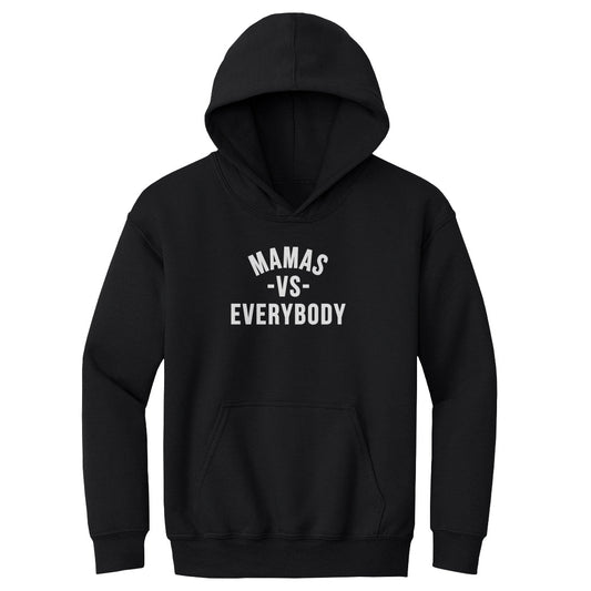 Mamas Vs. Everybody WHT