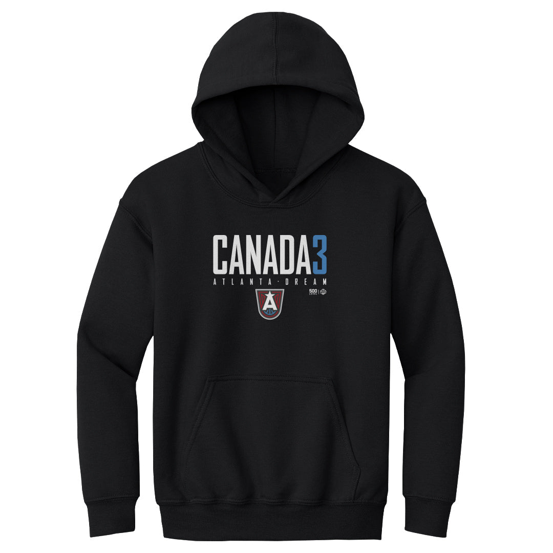 Jordin Canada Atlanta Dream Elite WHT