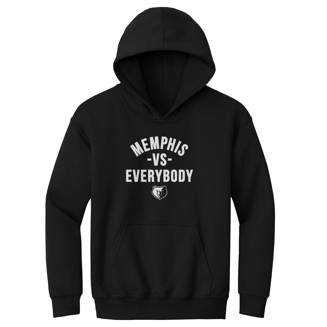 Memphis Grizzlies Vs. Everybody WHT