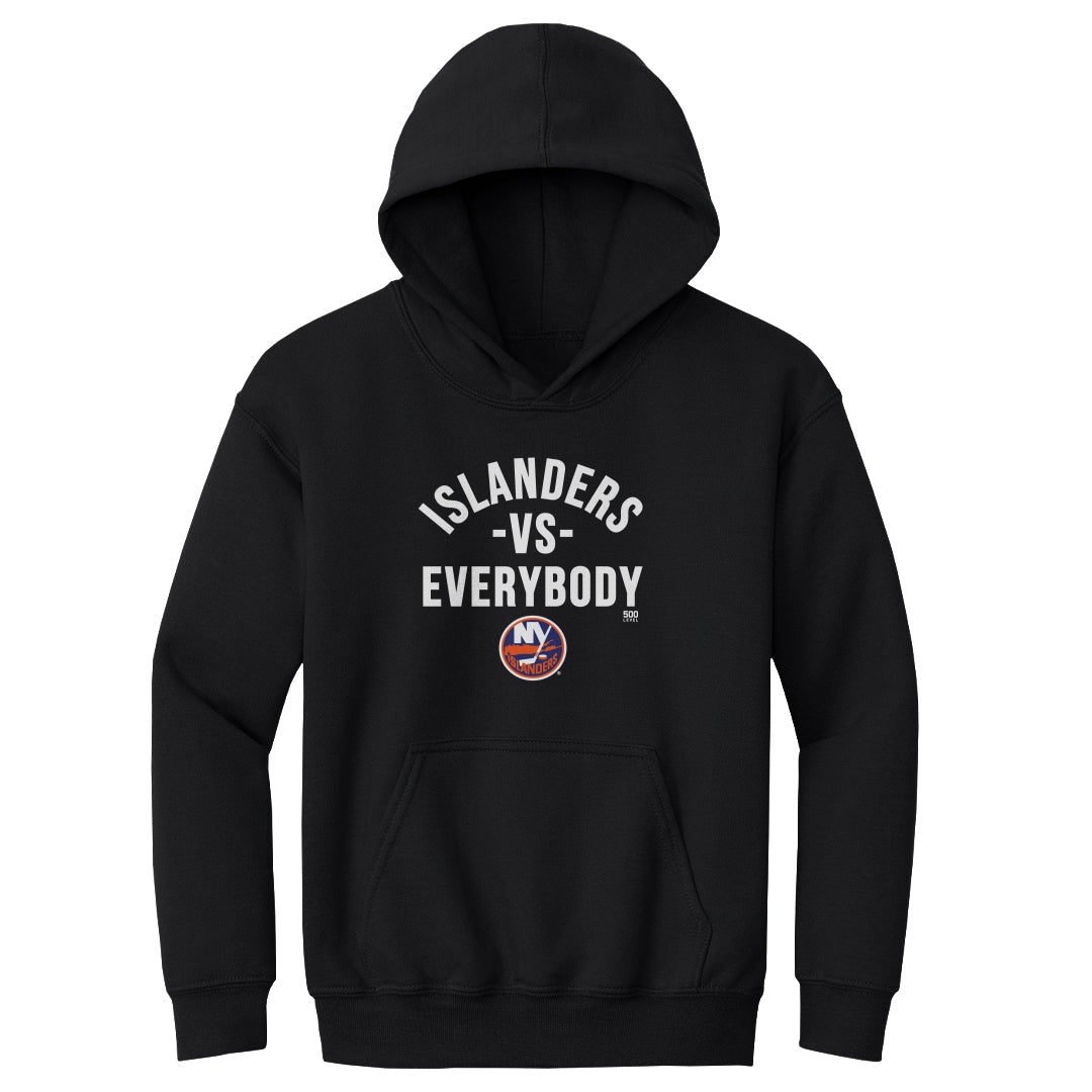 New York Islanders Vs. Everybody WHT