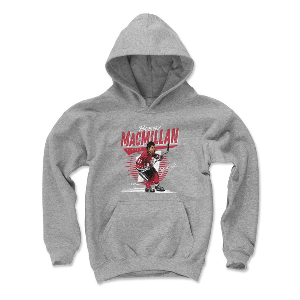 Bobby MacMillan Chicago Comet WHT