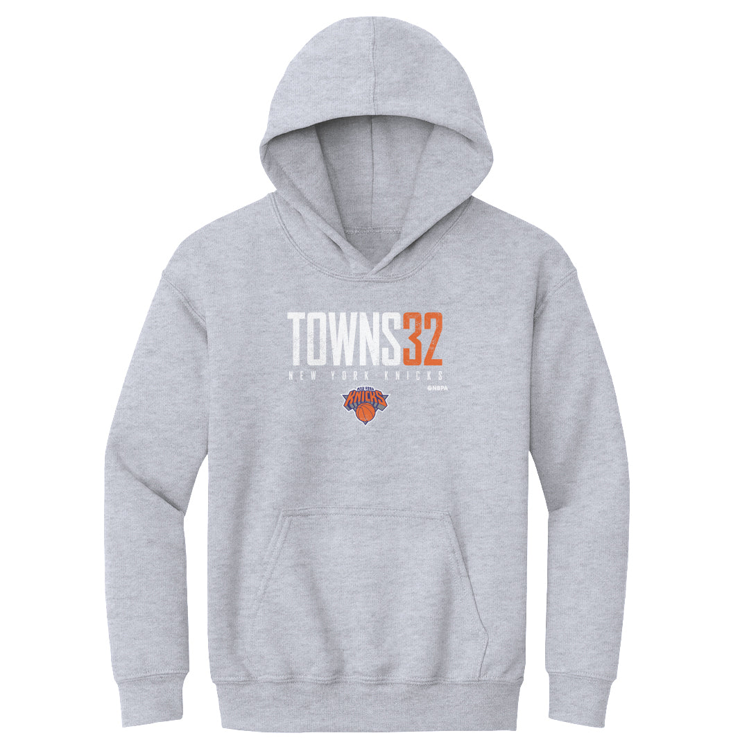 Karl-Anthony Towns New York Knicks Elite WHT