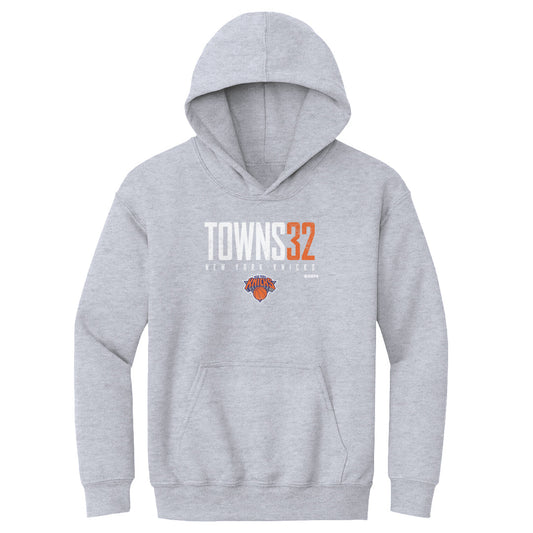 Karl-Anthony Towns New York Knicks Elite WHT