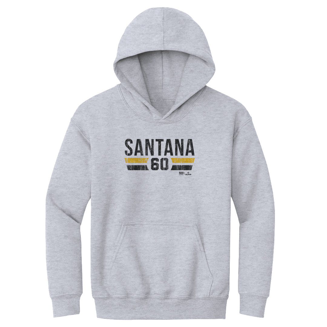 Dennis Santana Pittsburgh Font