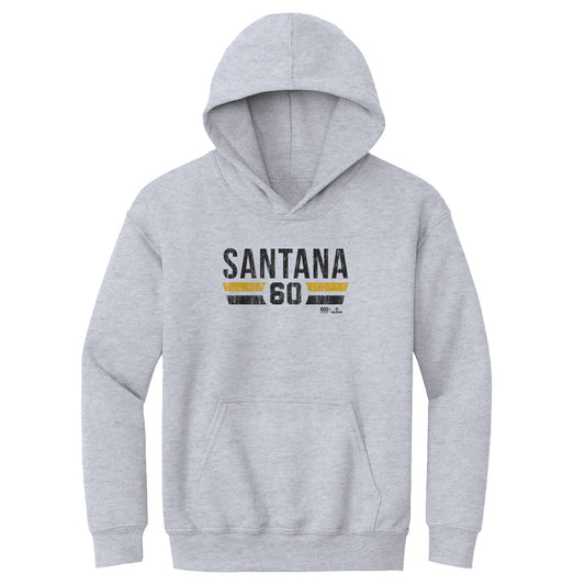Dennis Santana Pittsburgh Font